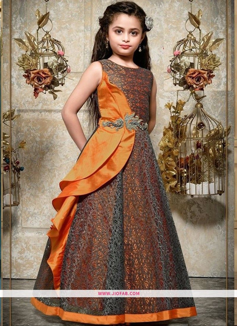 Ladies latest... - Ladies latest Indian fashion dresses